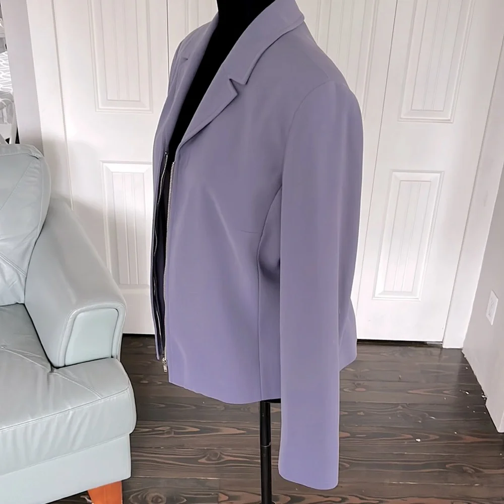 Beechers Brook Collection Suit Jacket/Blazer, Size 12 - Picture 3 of 8